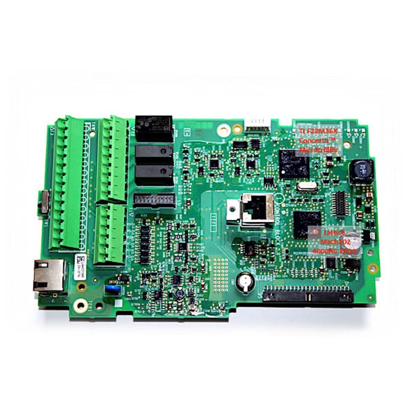 schneider-power-module